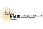 Logo st-josef-haus-liesborn-ggmbh bei Jobbörse-direkt.de